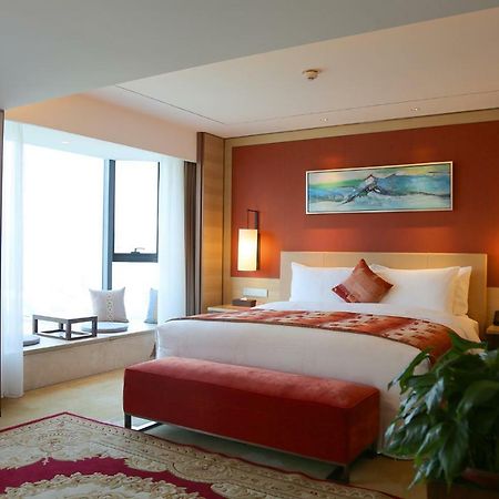 Grand Metropark Hotel Beijing Eksteriør billede