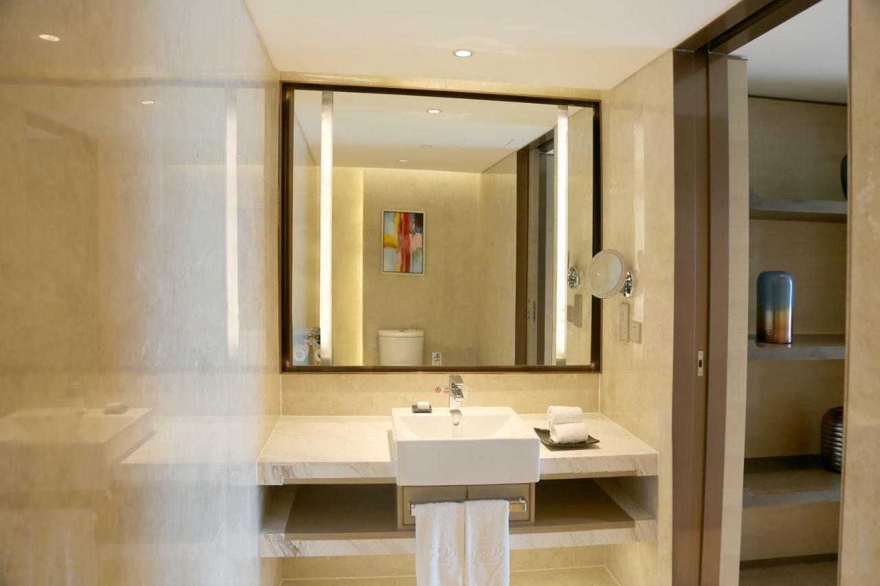 Grand Metropark Hotel Beijing Eksteriør billede