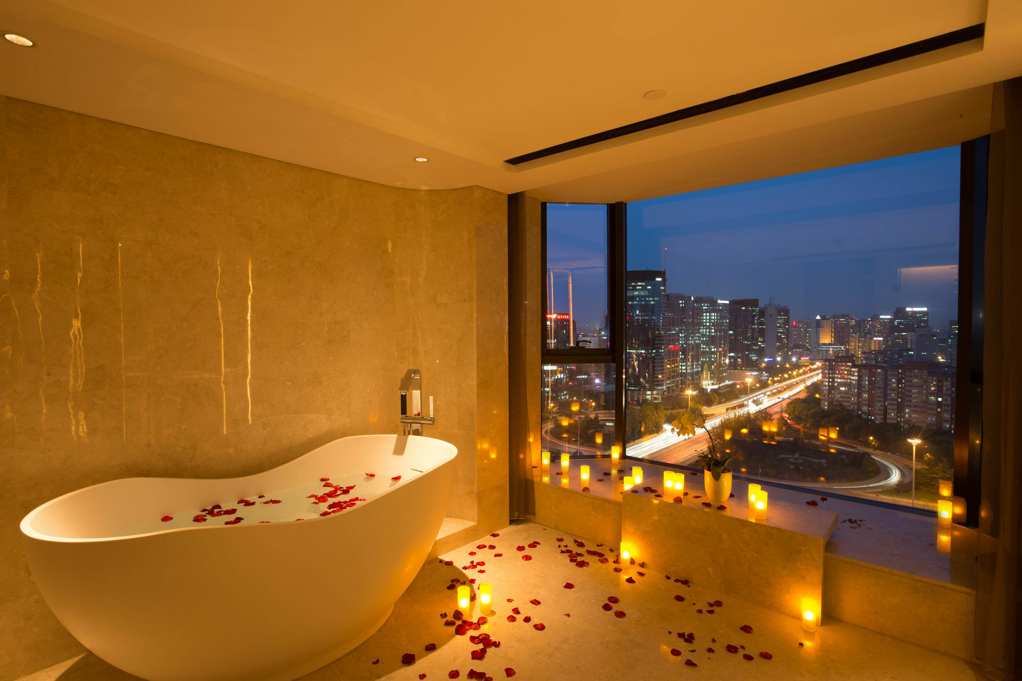 Grand Metropark Hotel Beijing Eksteriør billede